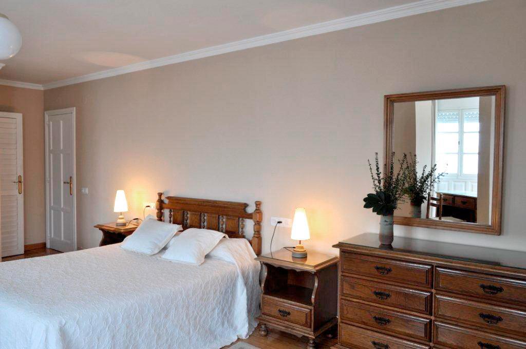 Cantabrico Fonsagrada Hotel A Fonsagrada Ngoại thất bức ảnh