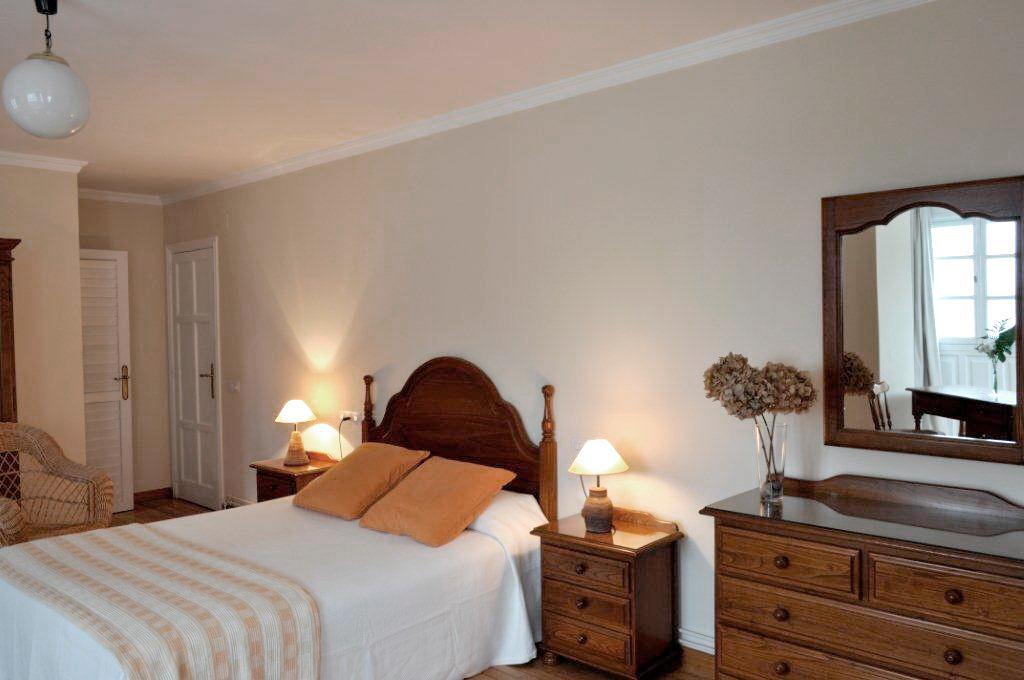 Cantabrico Fonsagrada Hotel A Fonsagrada Ngoại thất bức ảnh